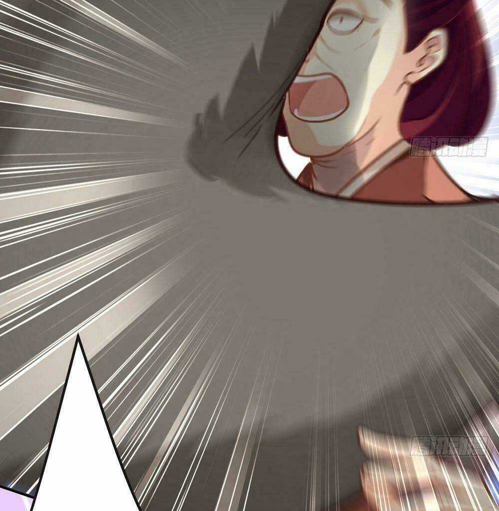 Thái Tử Phi Nhà Ta Thật Hung Hăng Chapter 14 trang 43