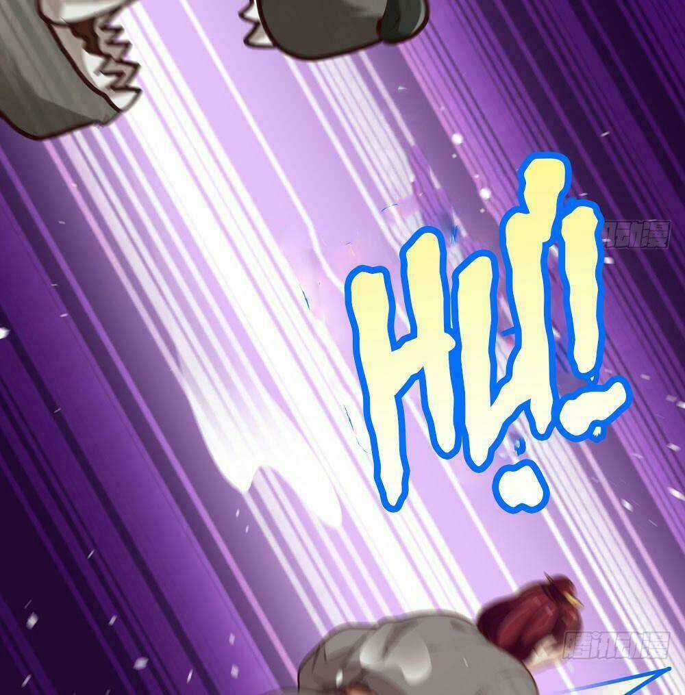 Thái Tử Phi Nhà Ta Thật Hung Hăng Chapter 14 trang 47