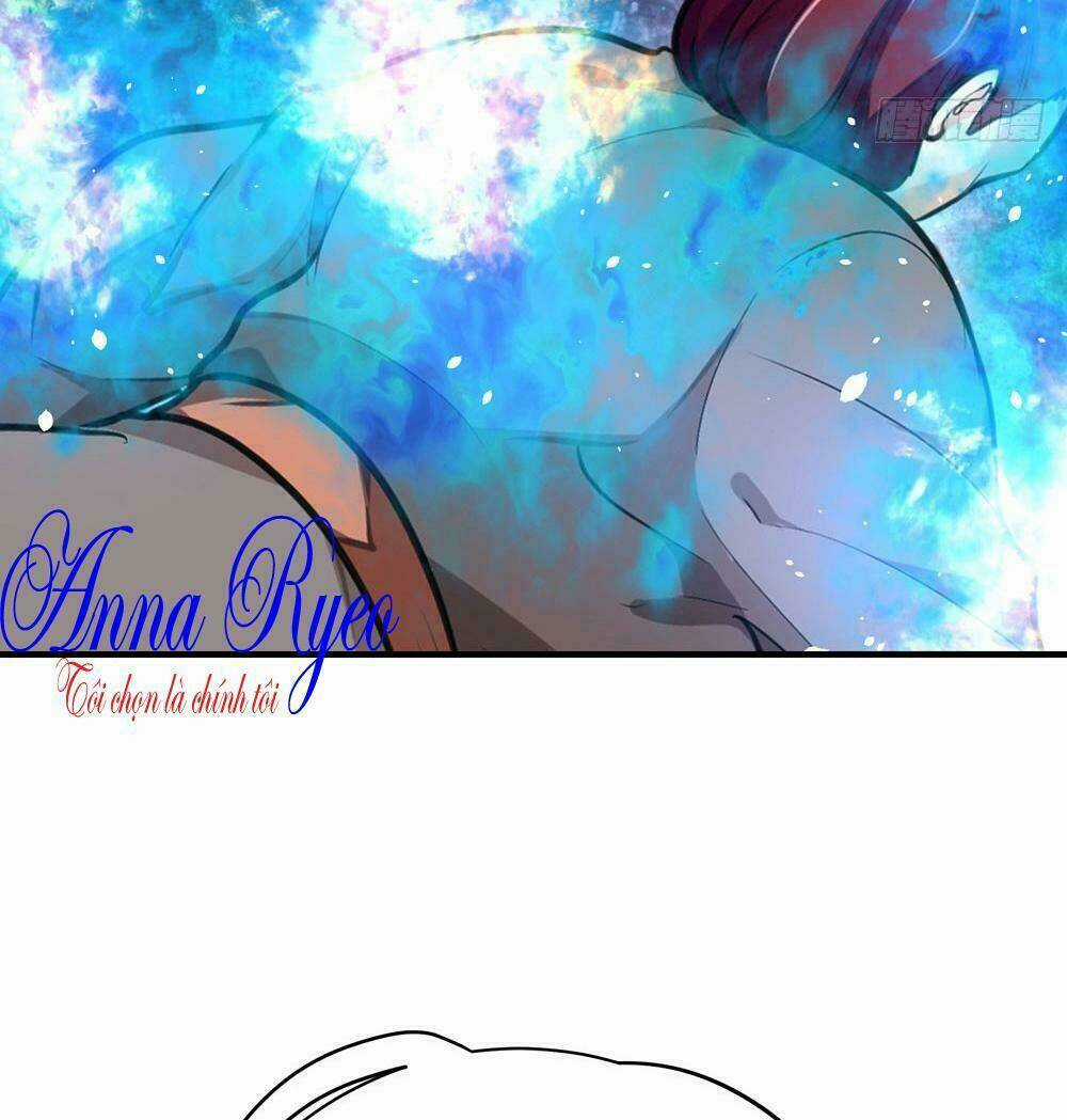 Thái Tử Phi Nhà Ta Thật Hung Hăng Chapter 14 trang 49