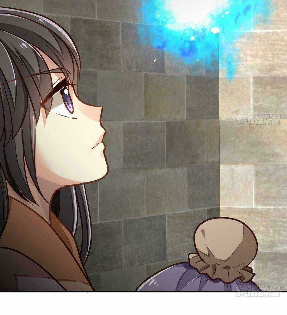 Thái Tử Phi Nhà Ta Thật Hung Hăng Chapter 14 trang 51