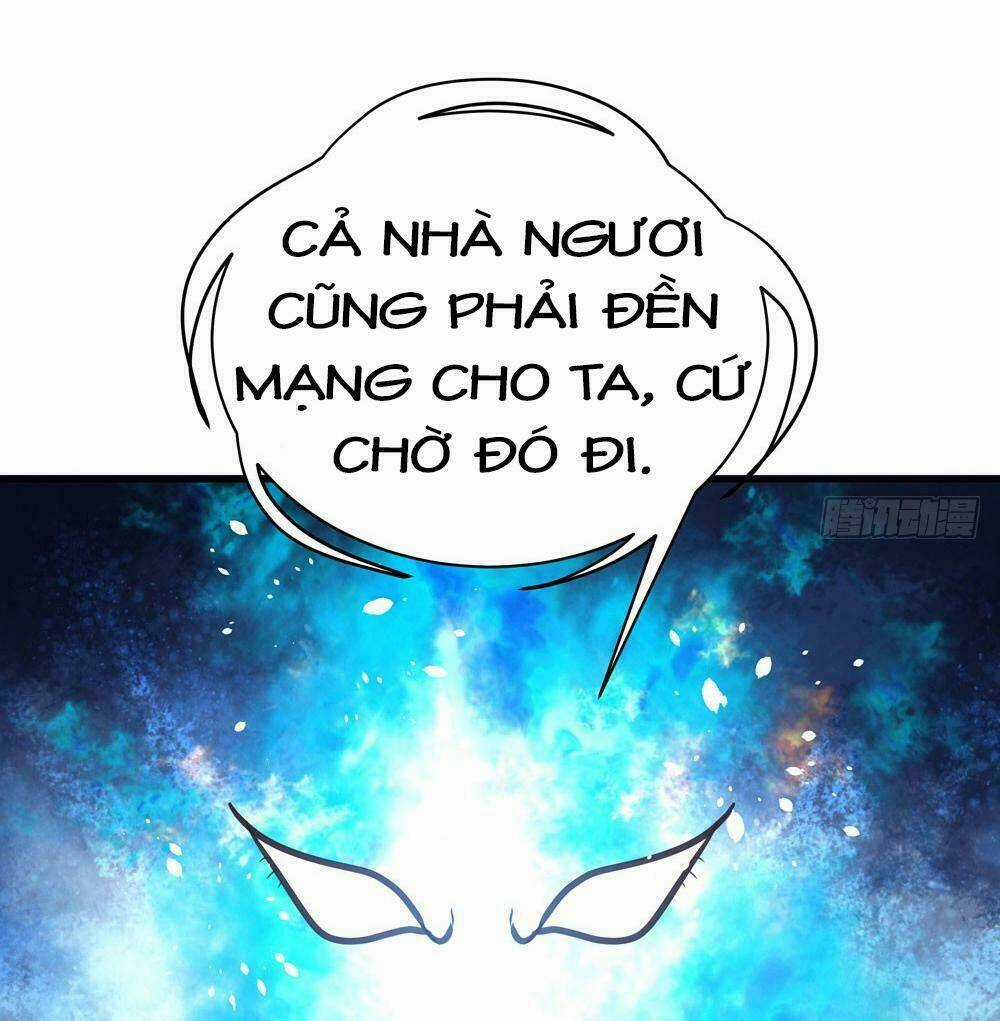 Thái Tử Phi Nhà Ta Thật Hung Hăng Chapter 14 trang 52