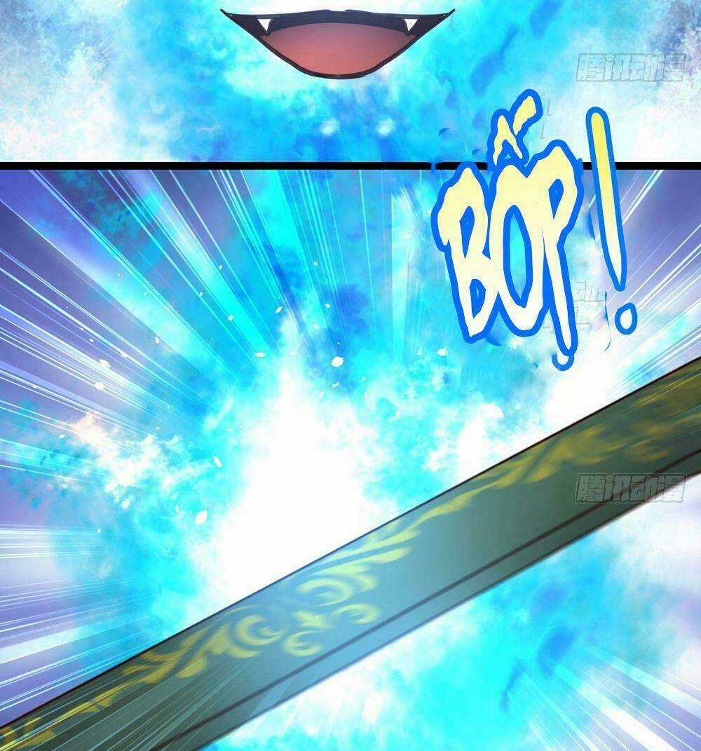 Thái Tử Phi Nhà Ta Thật Hung Hăng Chapter 14 trang 53