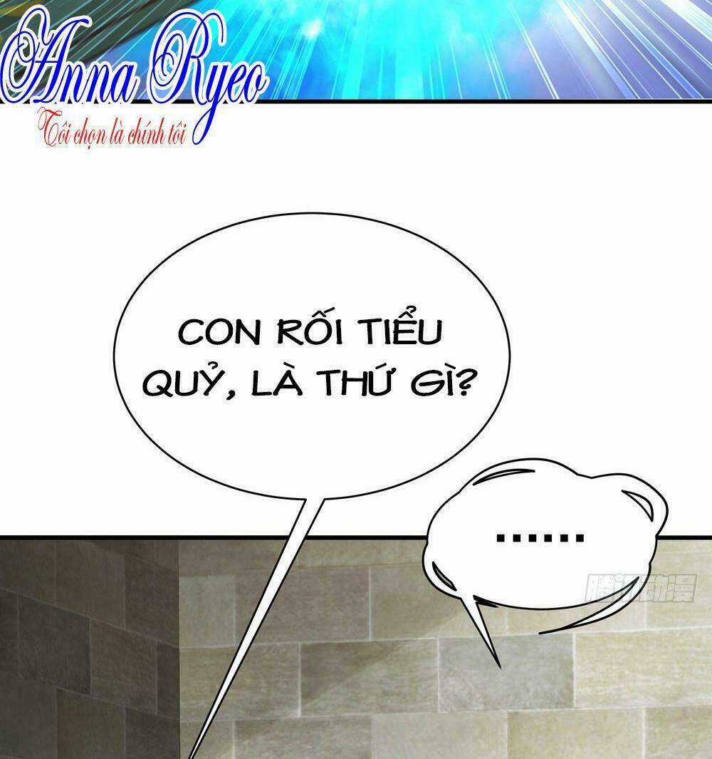 Thái Tử Phi Nhà Ta Thật Hung Hăng Chapter 14 trang 54