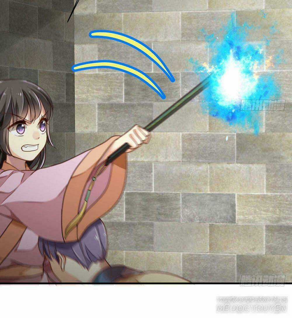 Thái Tử Phi Nhà Ta Thật Hung Hăng Chapter 14 trang 55