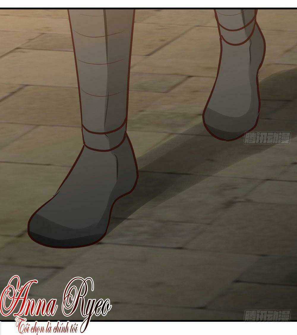 Thái Tử Phi Nhà Ta Thật Hung Hăng Chapter 14 trang 57