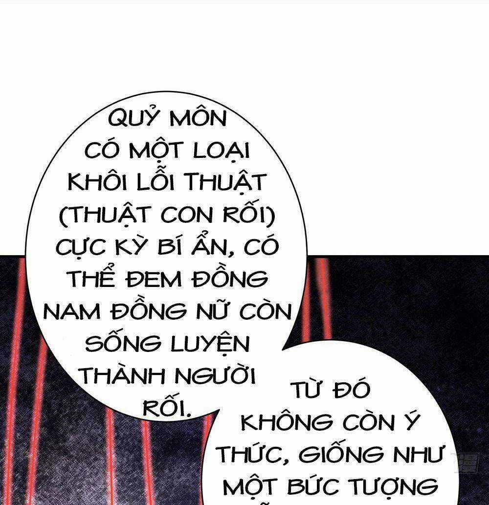 Thái Tử Phi Nhà Ta Thật Hung Hăng Chapter 14 trang 58