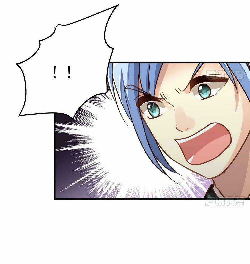 Thái Tử Phi Nhà Ta Thật Hung Hăng Chapter 14 trang 62