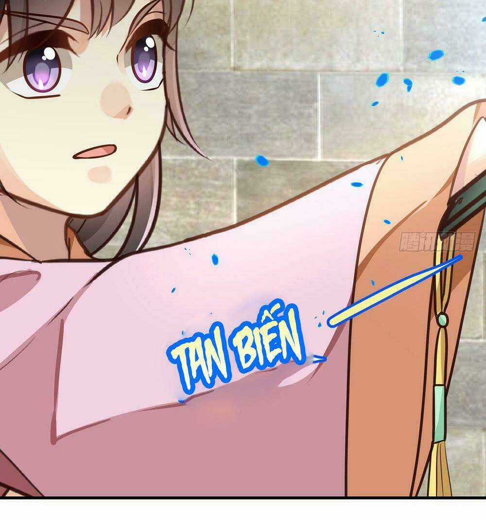 Thái Tử Phi Nhà Ta Thật Hung Hăng Chapter 14 trang 64