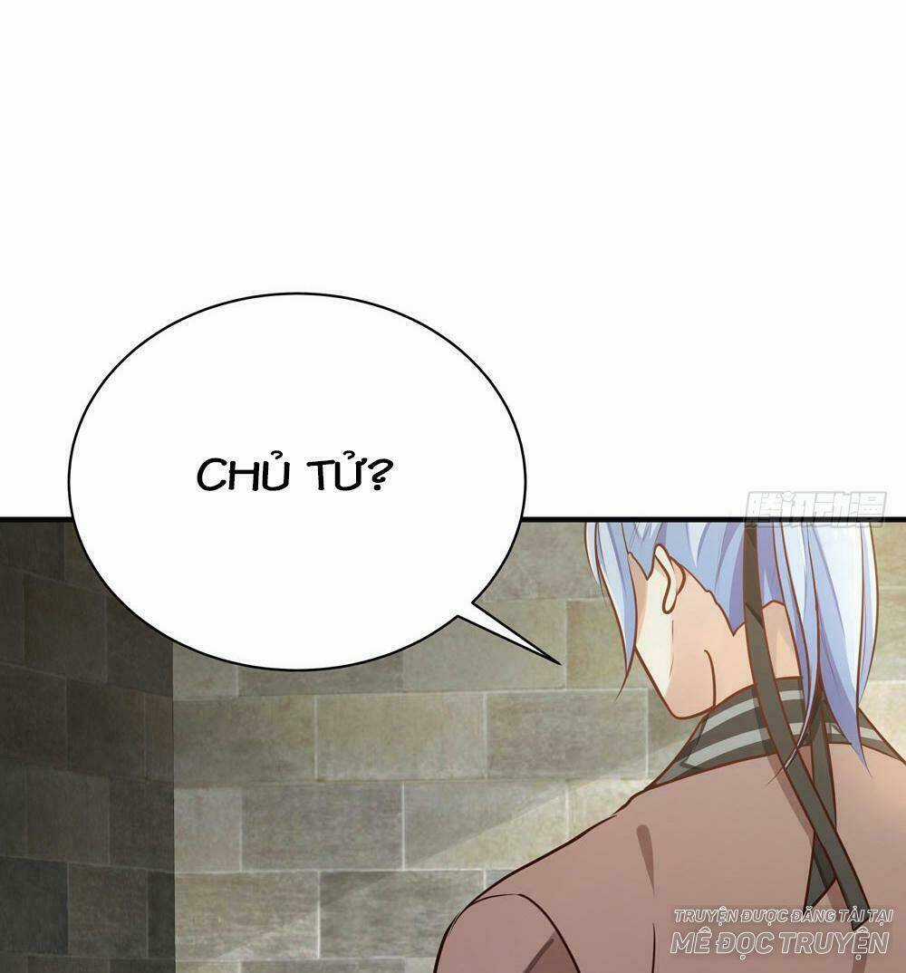 Thái Tử Phi Nhà Ta Thật Hung Hăng Chapter 14 trang 65