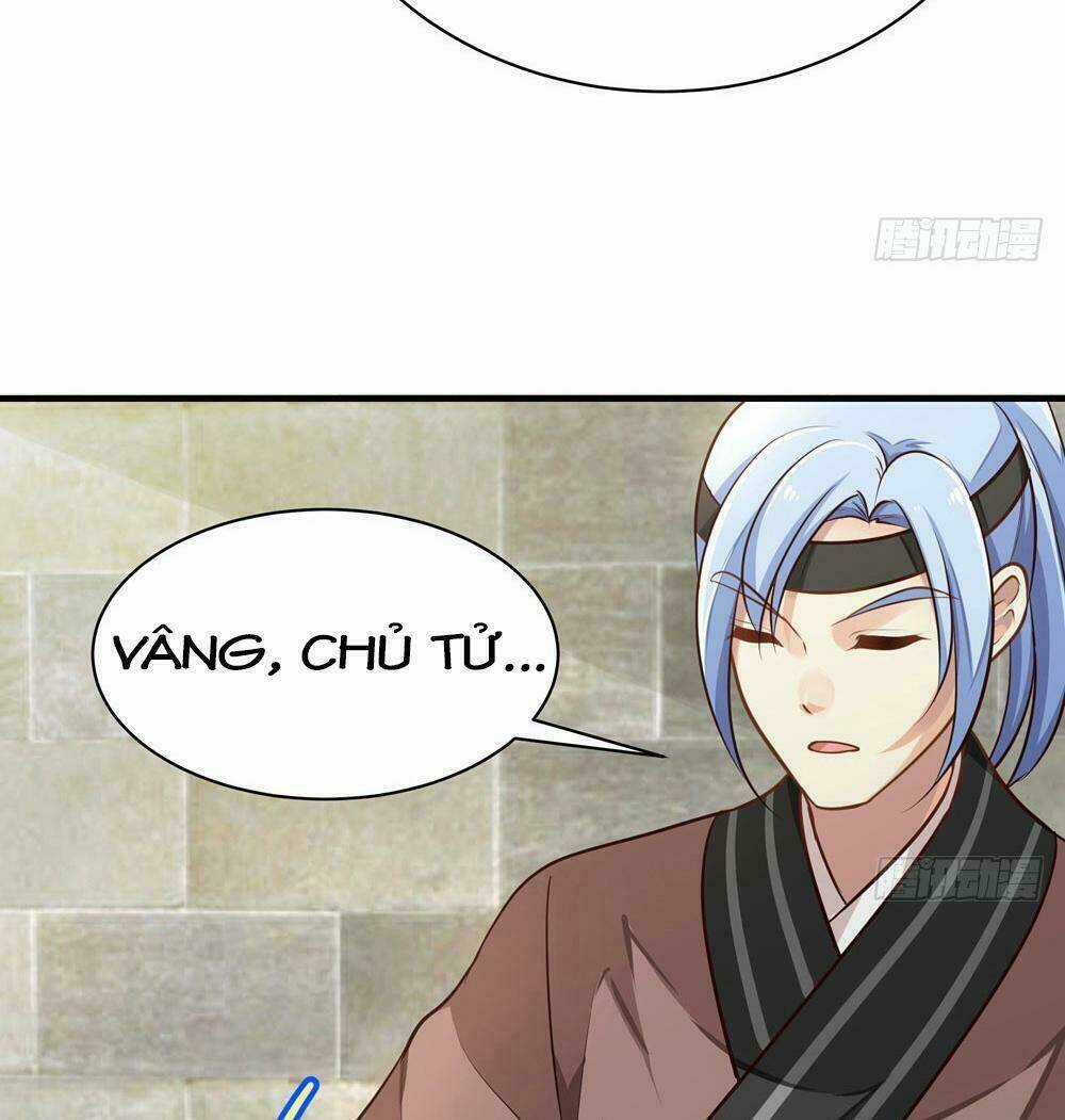 Thái Tử Phi Nhà Ta Thật Hung Hăng Chapter 14 trang 67