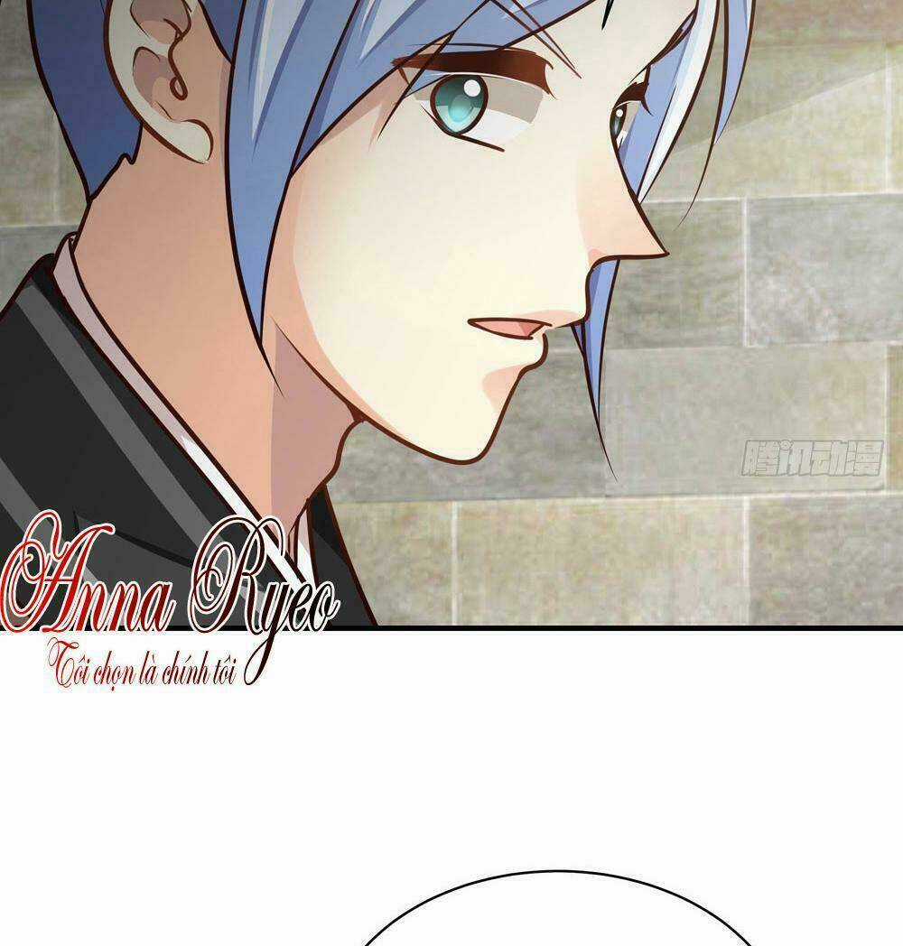 Thái Tử Phi Nhà Ta Thật Hung Hăng Chapter 14 trang 69