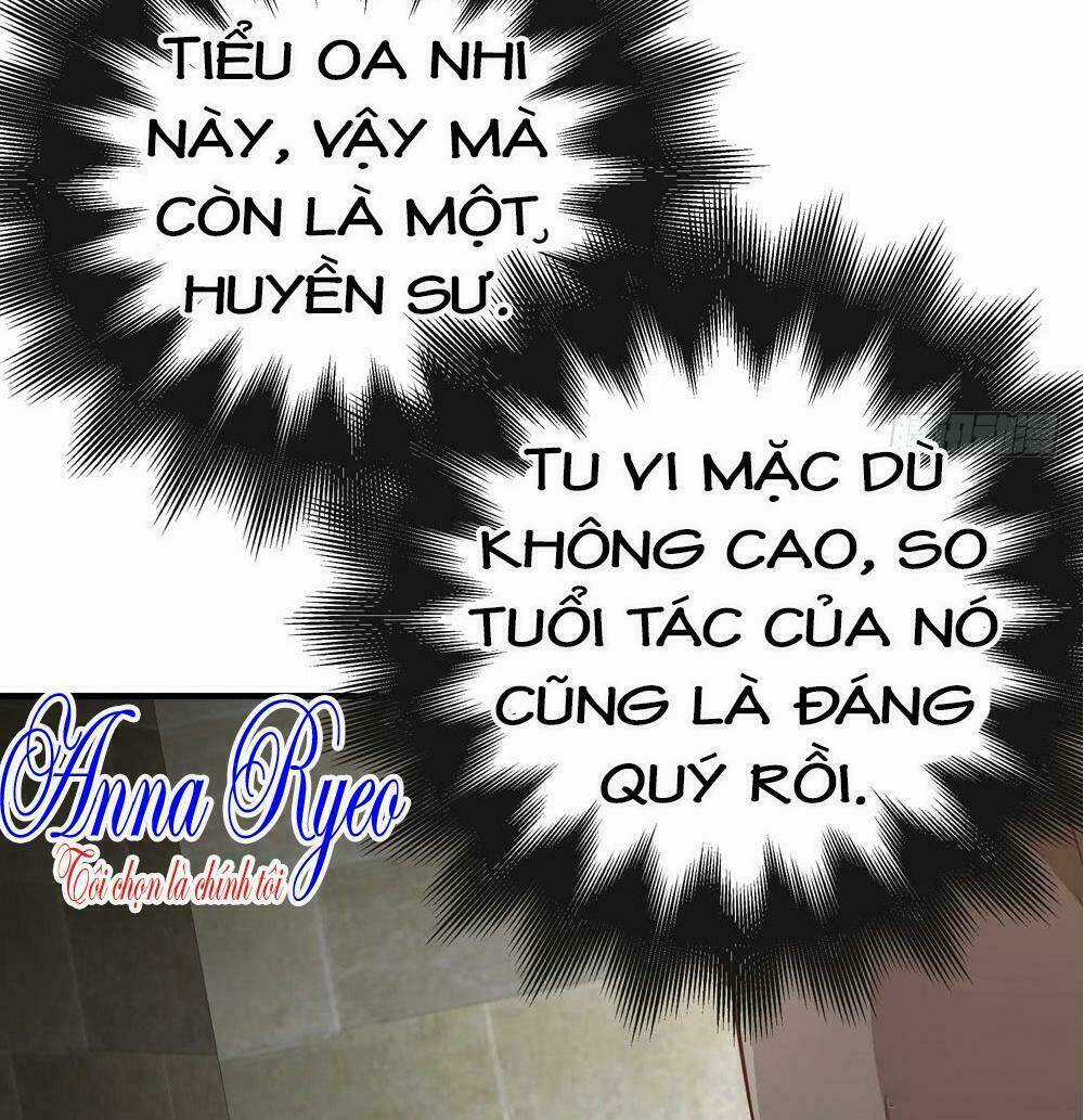 Thái Tử Phi Nhà Ta Thật Hung Hăng Chapter 14 trang 7