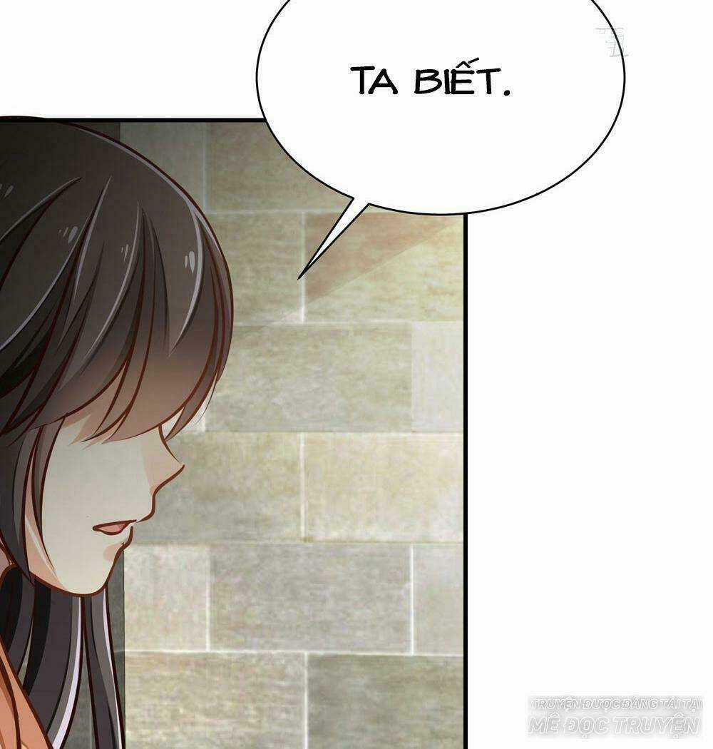 Thái Tử Phi Nhà Ta Thật Hung Hăng Chapter 14 trang 70
