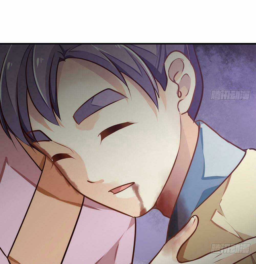 Thái Tử Phi Nhà Ta Thật Hung Hăng Chapter 14 trang 76