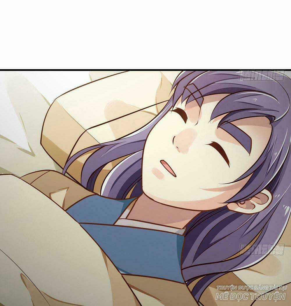 Thái Tử Phi Nhà Ta Thật Hung Hăng Chapter 14 trang 80