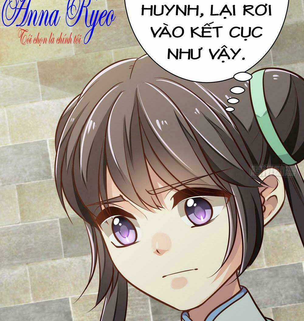 Thái Tử Phi Nhà Ta Thật Hung Hăng Chapter 14 trang 82