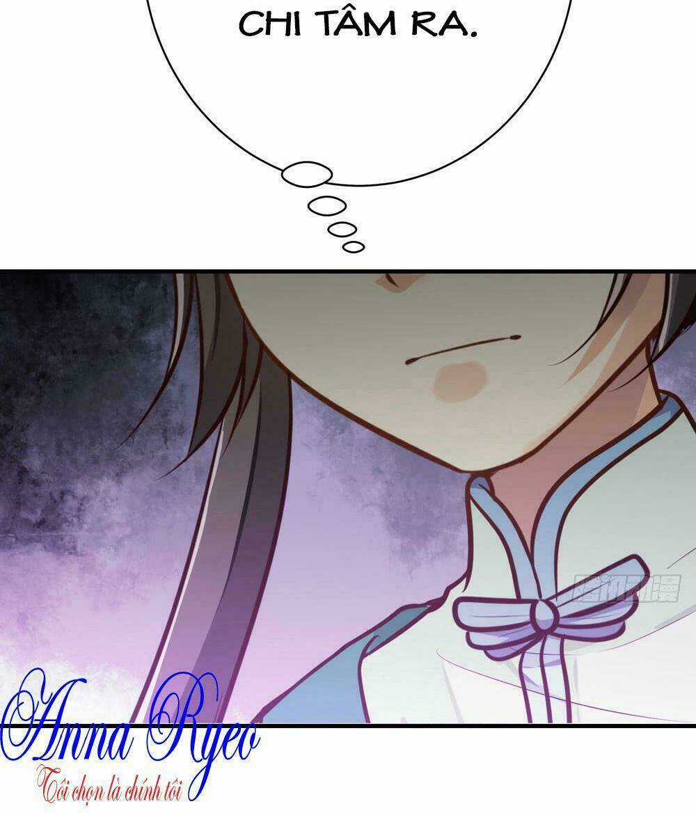 Thái Tử Phi Nhà Ta Thật Hung Hăng Chapter 14 trang 84