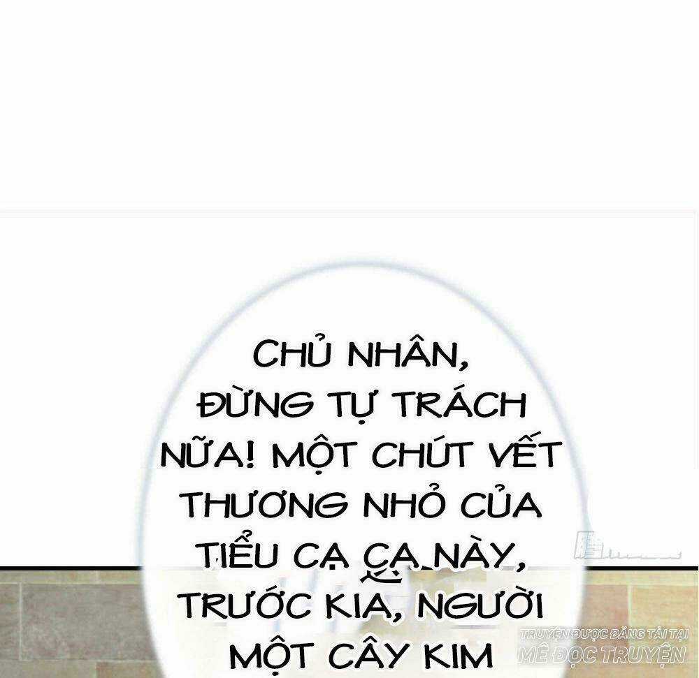 Thái Tử Phi Nhà Ta Thật Hung Hăng Chapter 14 trang 85