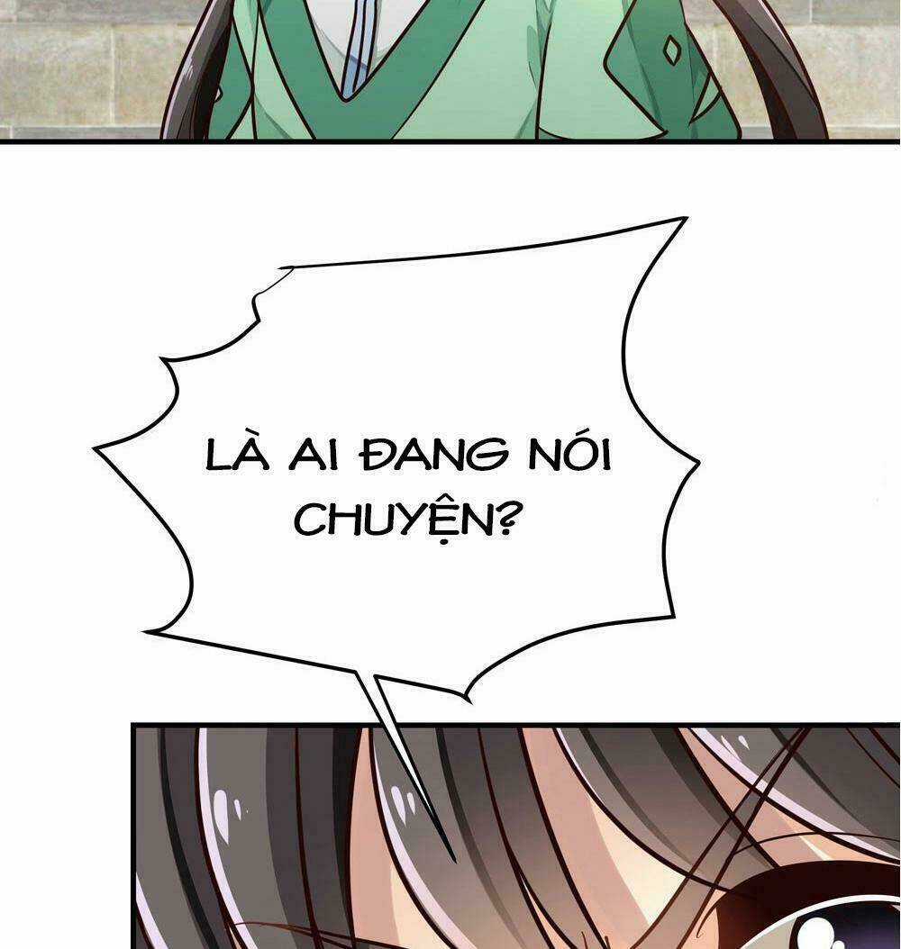 Thái Tử Phi Nhà Ta Thật Hung Hăng Chapter 14 trang 87