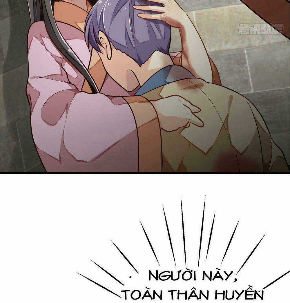 Thái Tử Phi Nhà Ta Thật Hung Hăng Chapter 14 trang 9