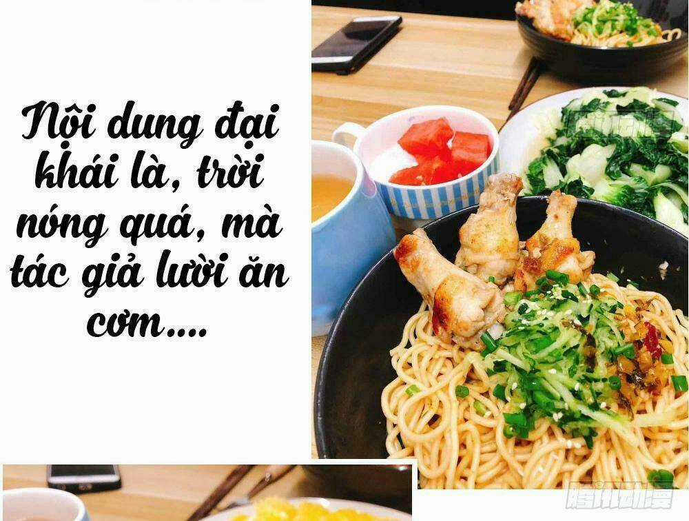 Thái Tử Phi Nhà Ta Thật Hung Hăng Chapter 14 trang 91