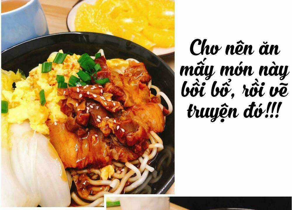 Thái Tử Phi Nhà Ta Thật Hung Hăng Chapter 14 trang 92