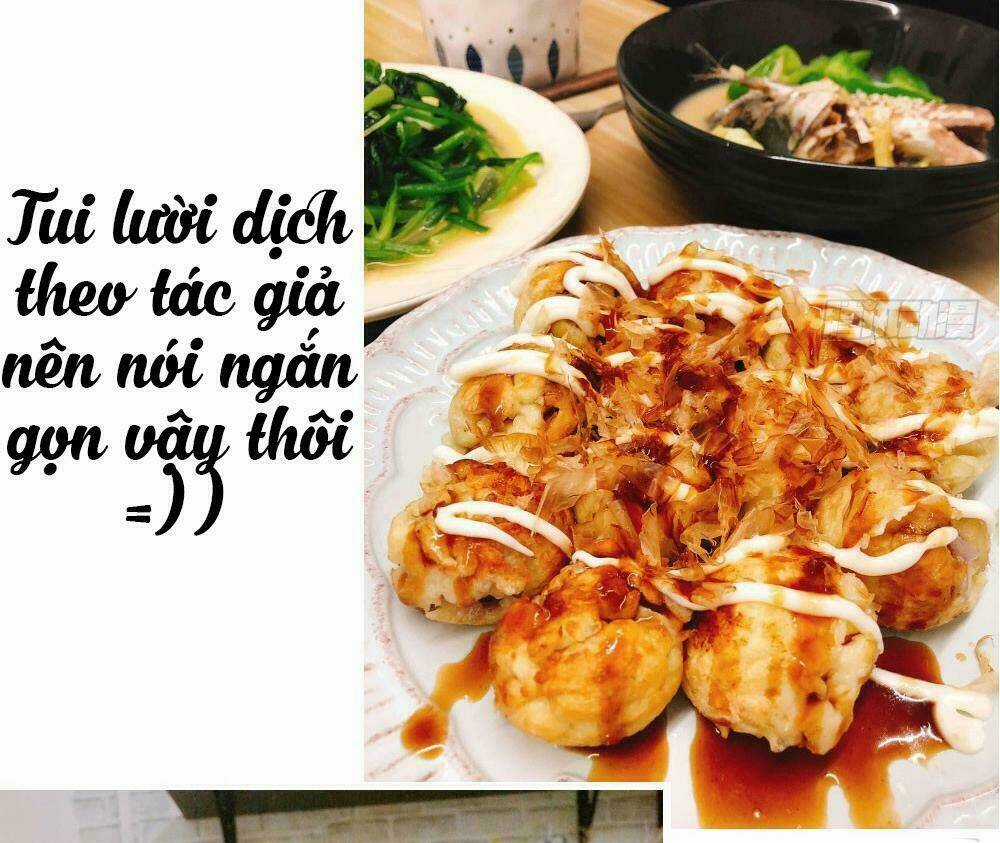 Thái Tử Phi Nhà Ta Thật Hung Hăng Chapter 14 trang 93