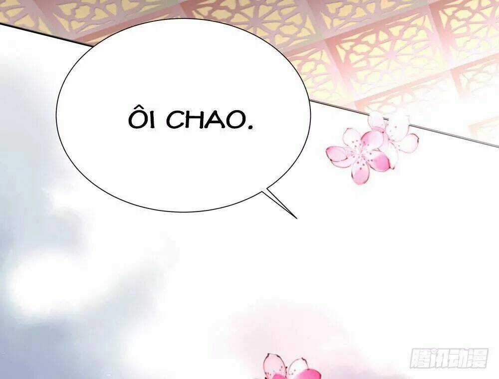 Thái Tử Phi Nhà Ta Thật Hung Hăng Chapter 15 trang 101