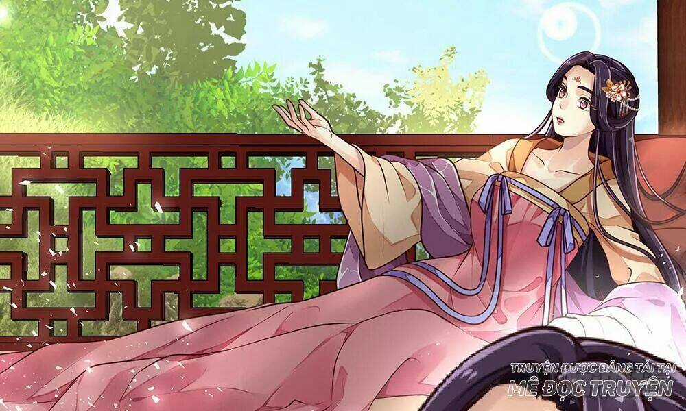 Thái Tử Phi Nhà Ta Thật Hung Hăng Chapter 15 trang 105