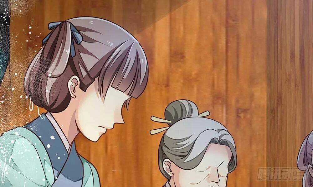 Thái Tử Phi Nhà Ta Thật Hung Hăng Chapter 15 trang 11