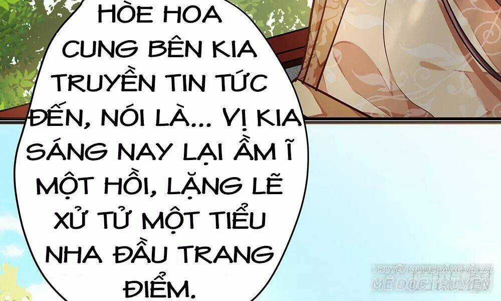 Thái Tử Phi Nhà Ta Thật Hung Hăng Chapter 15 trang 110