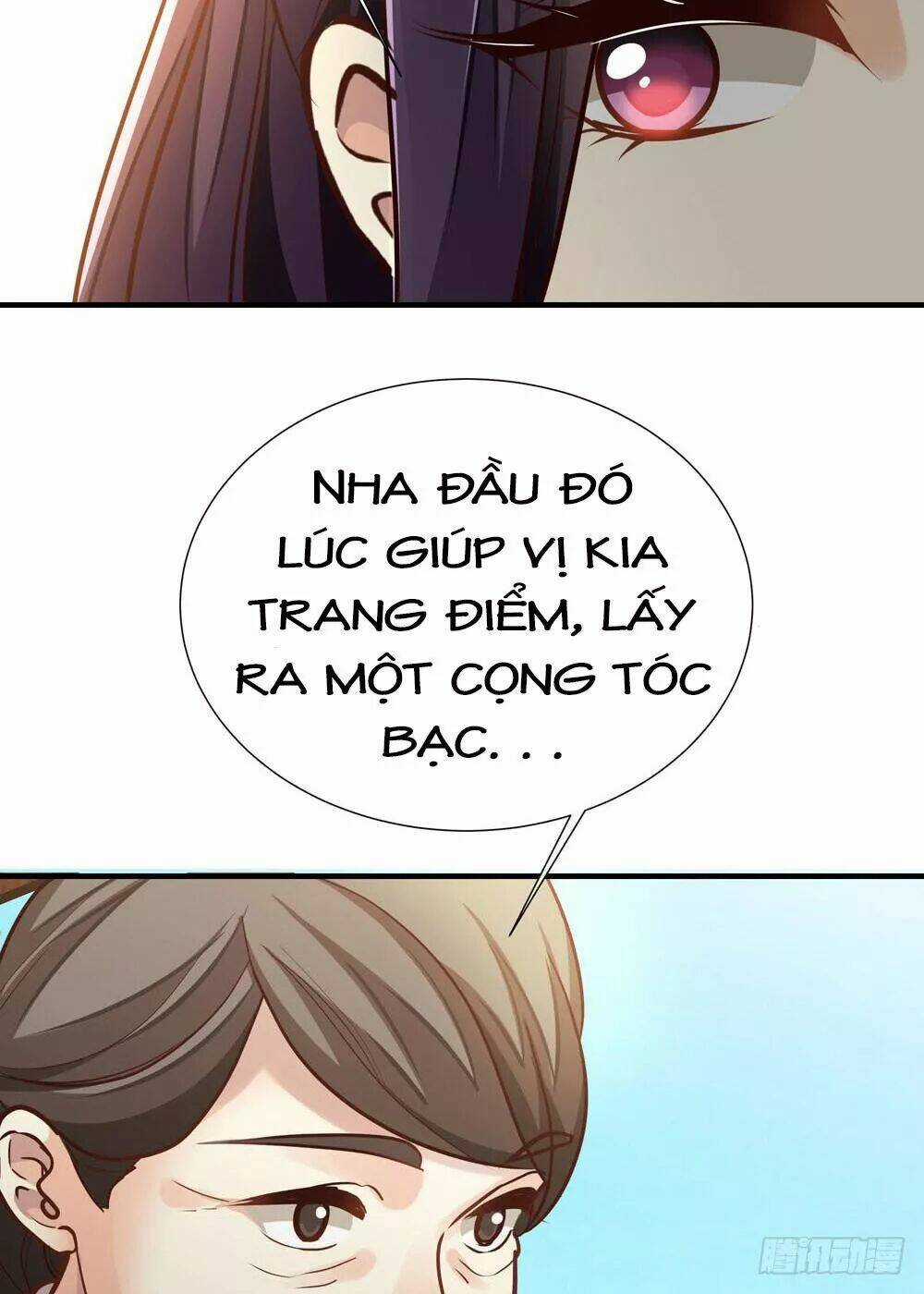 Thái Tử Phi Nhà Ta Thật Hung Hăng Chapter 15 trang 114