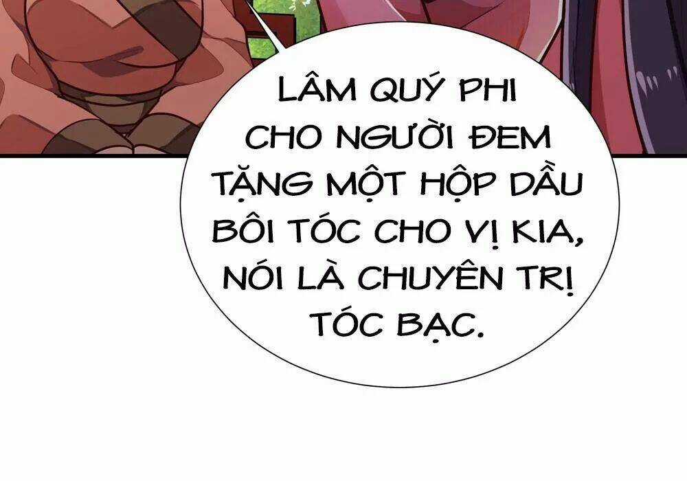 Thái Tử Phi Nhà Ta Thật Hung Hăng Chapter 15 trang 118