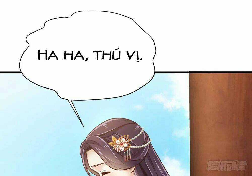 Thái Tử Phi Nhà Ta Thật Hung Hăng Chapter 15 trang 119