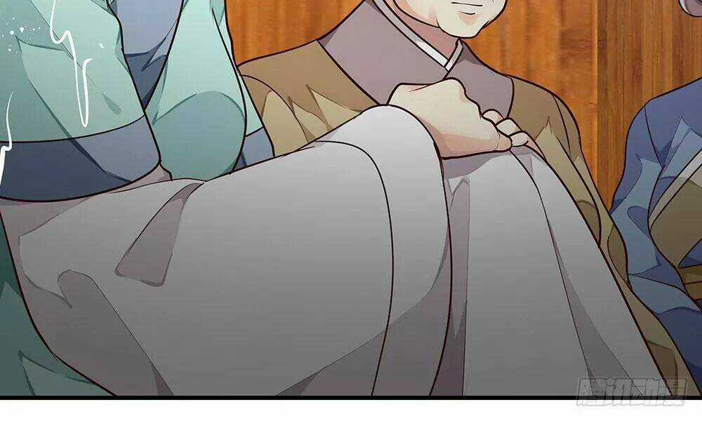 Thái Tử Phi Nhà Ta Thật Hung Hăng Chapter 15 trang 12