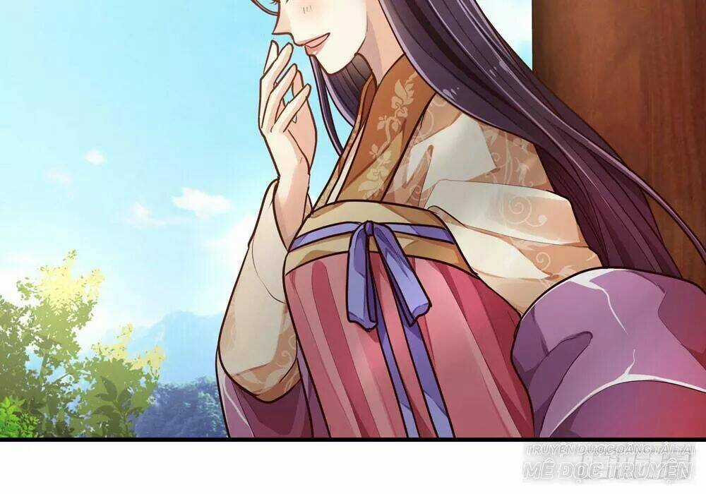 Thái Tử Phi Nhà Ta Thật Hung Hăng Chapter 15 trang 120