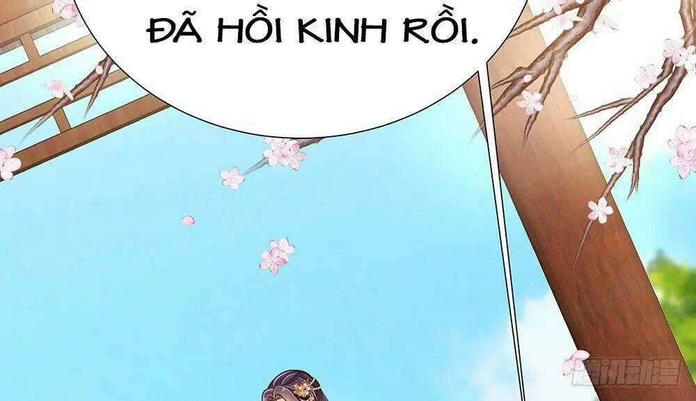 Thái Tử Phi Nhà Ta Thật Hung Hăng Chapter 15 trang 123