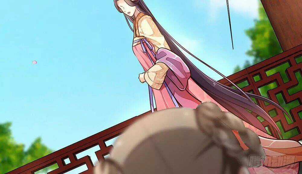 Thái Tử Phi Nhà Ta Thật Hung Hăng Chapter 15 trang 124