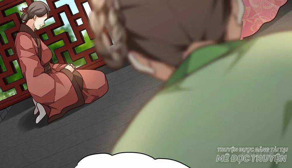 Thái Tử Phi Nhà Ta Thật Hung Hăng Chapter 15 trang 125