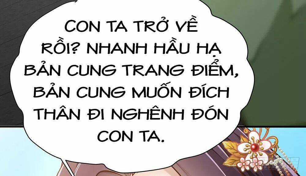 Thái Tử Phi Nhà Ta Thật Hung Hăng Chapter 15 trang 126