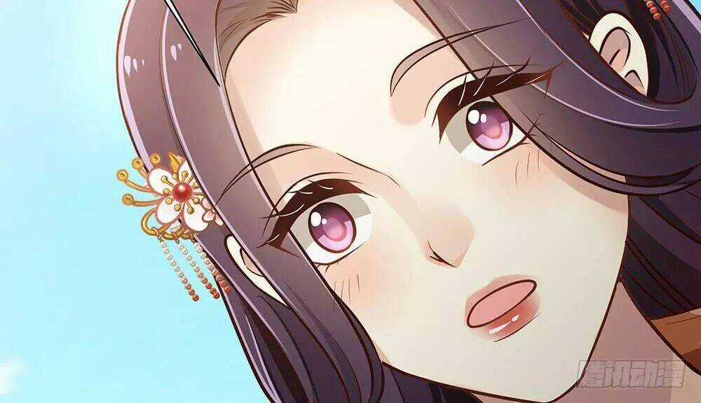 Thái Tử Phi Nhà Ta Thật Hung Hăng Chapter 15 trang 127