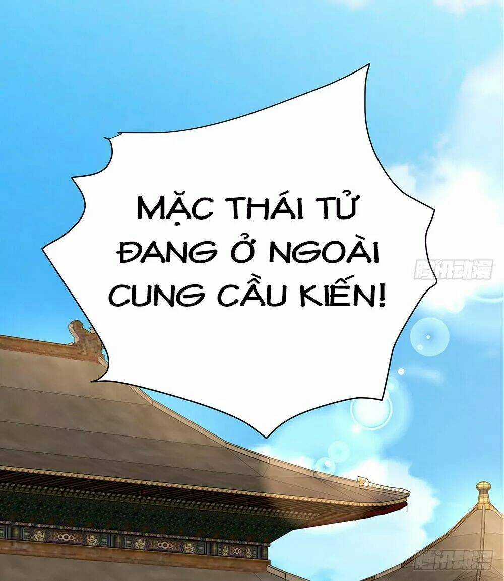 Thái Tử Phi Nhà Ta Thật Hung Hăng Chapter 15 trang 129