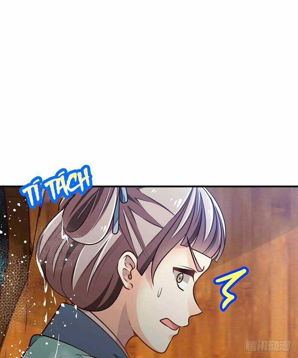 Thái Tử Phi Nhà Ta Thật Hung Hăng Chapter 15 trang 13