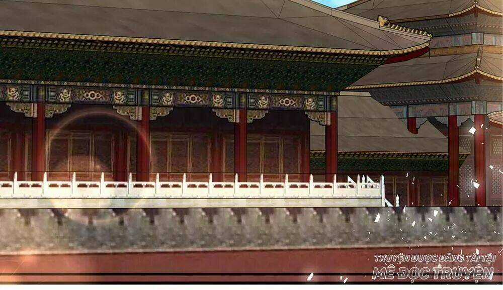 Thái Tử Phi Nhà Ta Thật Hung Hăng Chapter 15 trang 130