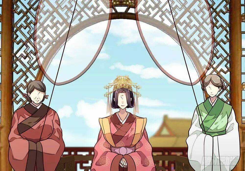 Thái Tử Phi Nhà Ta Thật Hung Hăng Chapter 15 trang 132