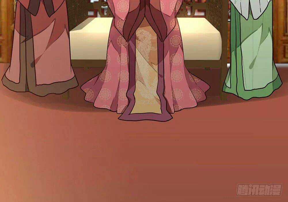 Thái Tử Phi Nhà Ta Thật Hung Hăng Chapter 15 trang 133