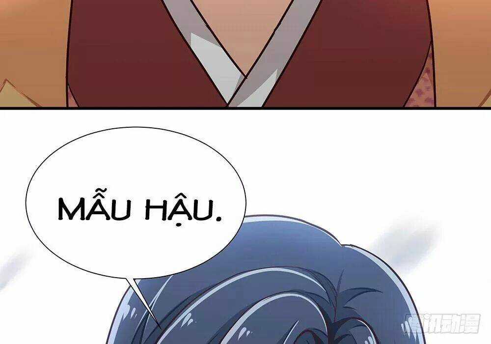 Thái Tử Phi Nhà Ta Thật Hung Hăng Chapter 15 trang 138