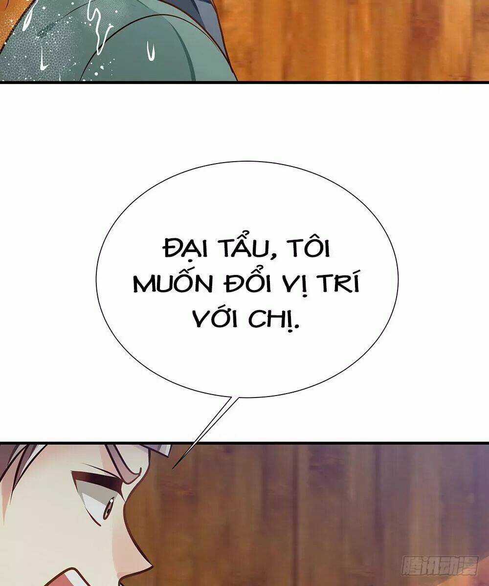 Thái Tử Phi Nhà Ta Thật Hung Hăng Chapter 15 trang 14