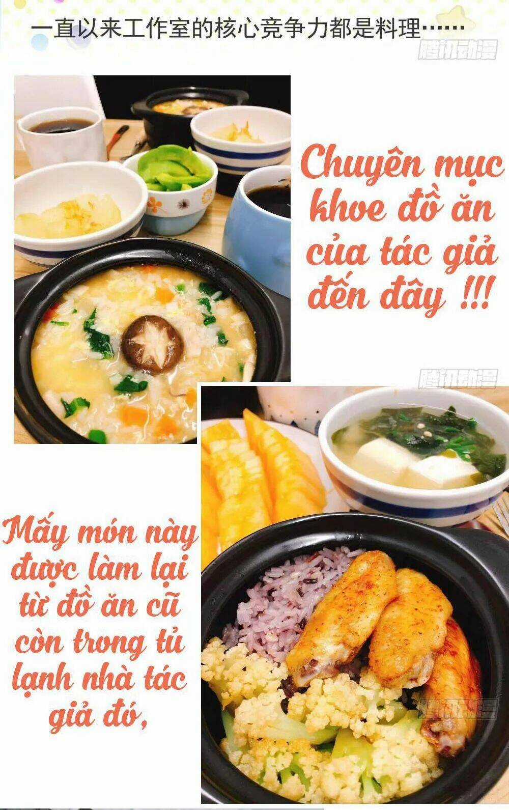 Thái Tử Phi Nhà Ta Thật Hung Hăng Chapter 15 trang 142