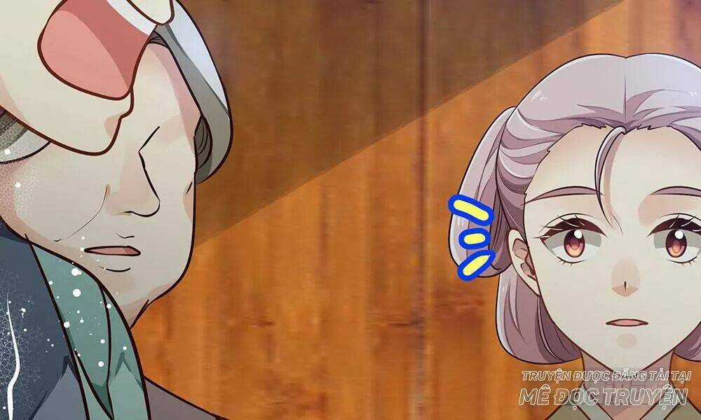 Thái Tử Phi Nhà Ta Thật Hung Hăng Chapter 15 trang 15